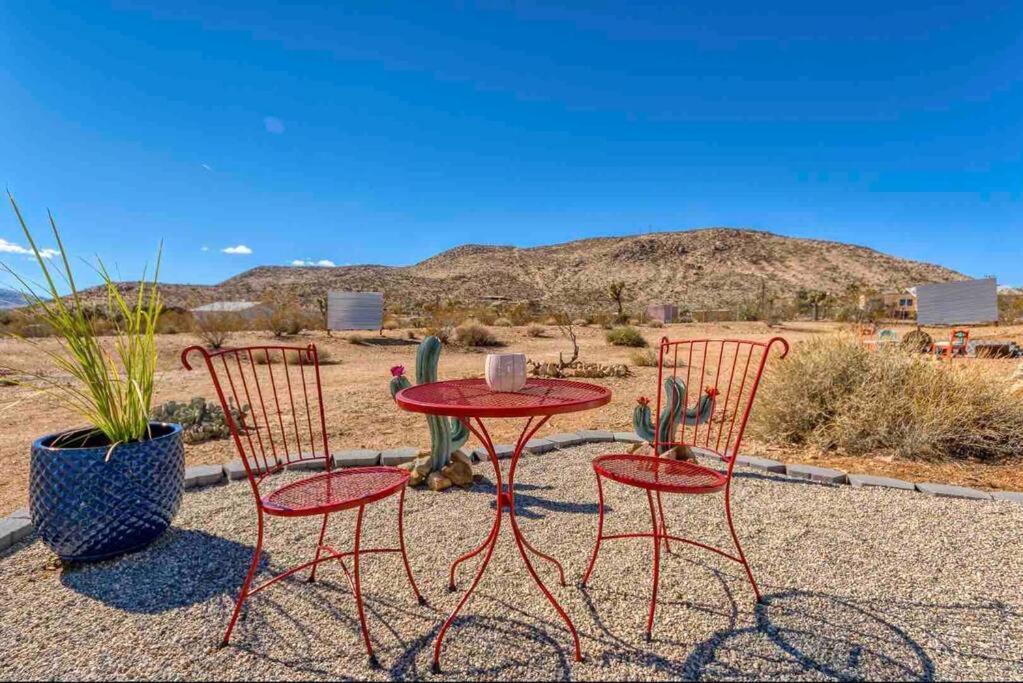 Desert Dreamer Yucca Valley Exteriör bild