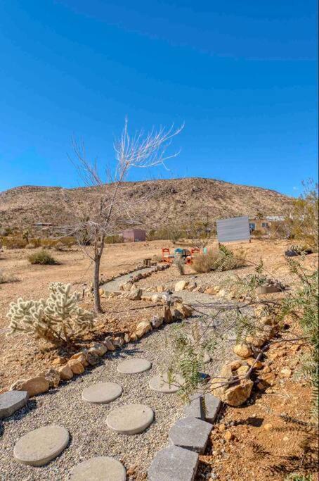 Desert Dreamer Yucca Valley Exteriör bild